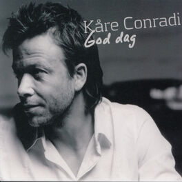 Album cover of God Dag
