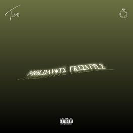 Album cover of Moldavite (Freestyle)