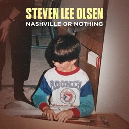 Steven Lee Olsen – Happy Heavenly letra (Tradução em Português