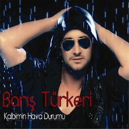 Album cover of Kalbimin Hava Durumu