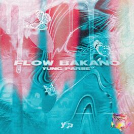 Album cover of Flow Bakano