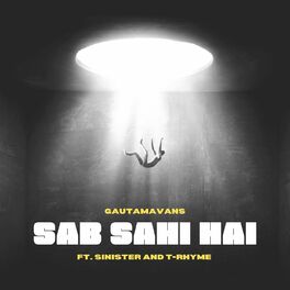 Album cover of Sab Sahi Hai