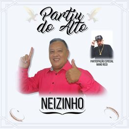 Album cover of Partiu do Alto