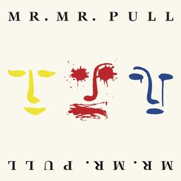 Album cover of Pull (Expanded Edition)