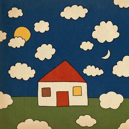 Album cover of Dream House
