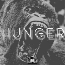 Album cover of Hunger
