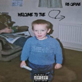 Album cover of Welcome to the CZ