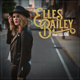 Album cover of Road I Call Home