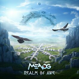 Album cover of Realm Of Awe