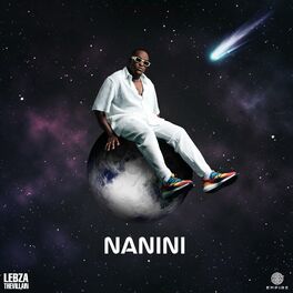 Album cover of Nanini