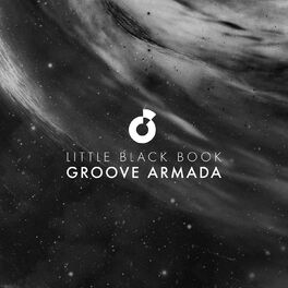 Album cover of Little Black Book