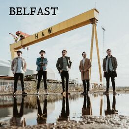 Album picture of Belfast
