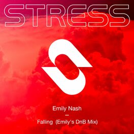 Album cover of Falling (Emily's DnB Mix)