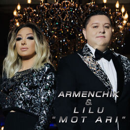 Album cover of Mot Ari