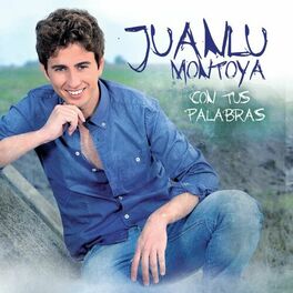 Album cover of Con Tus Palabras