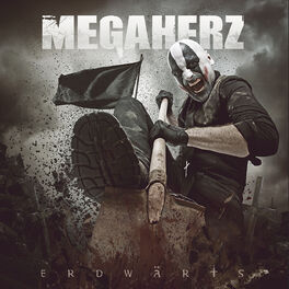 Album cover of Erdwärts