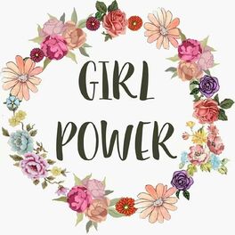Album cover of Girl Power