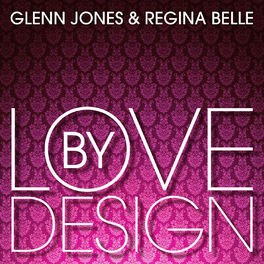 Album cover of Love by Design