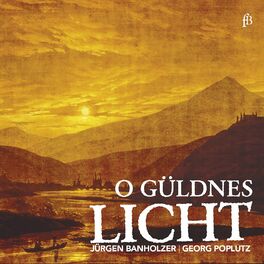 Album cover of O Güldnes Licht