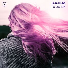 Album cover of Follow Me