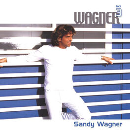Album cover of Wagner hoch 3