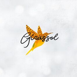 Album cover of Girassol
