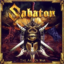 Album cover of The Art of War (Re-Armed)
