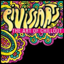 Album cover of The Art of Chillout