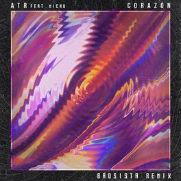 Album cover of Corazón (BADSISTA Remix)