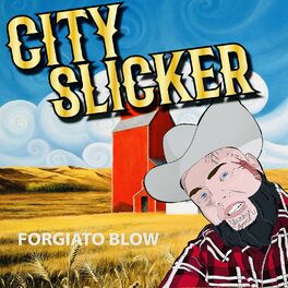 Album cover of City Slicker
