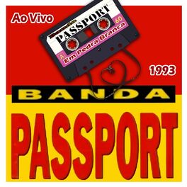 Album cover of Em Pedra Branca (Ao Vivo)