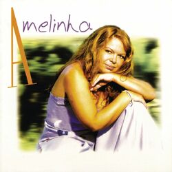 Download CD Amelinha – Amelinha 1998