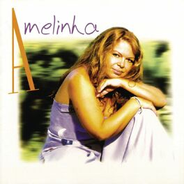 Album cover of Amelinha