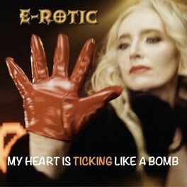 Album cover of My Heart Is Ticking Like a Bomb
