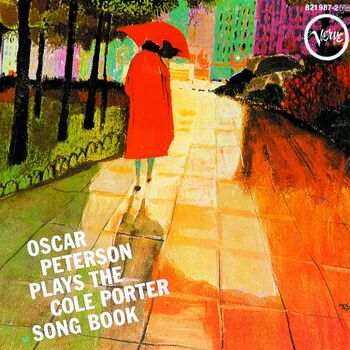 Oscar Peterson Love For Sale Listen With Lyrics Deezer