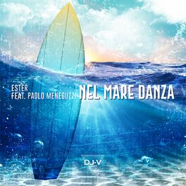 Album cover of Nel mare danza