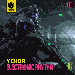 Album cover of Electronic Rhythm