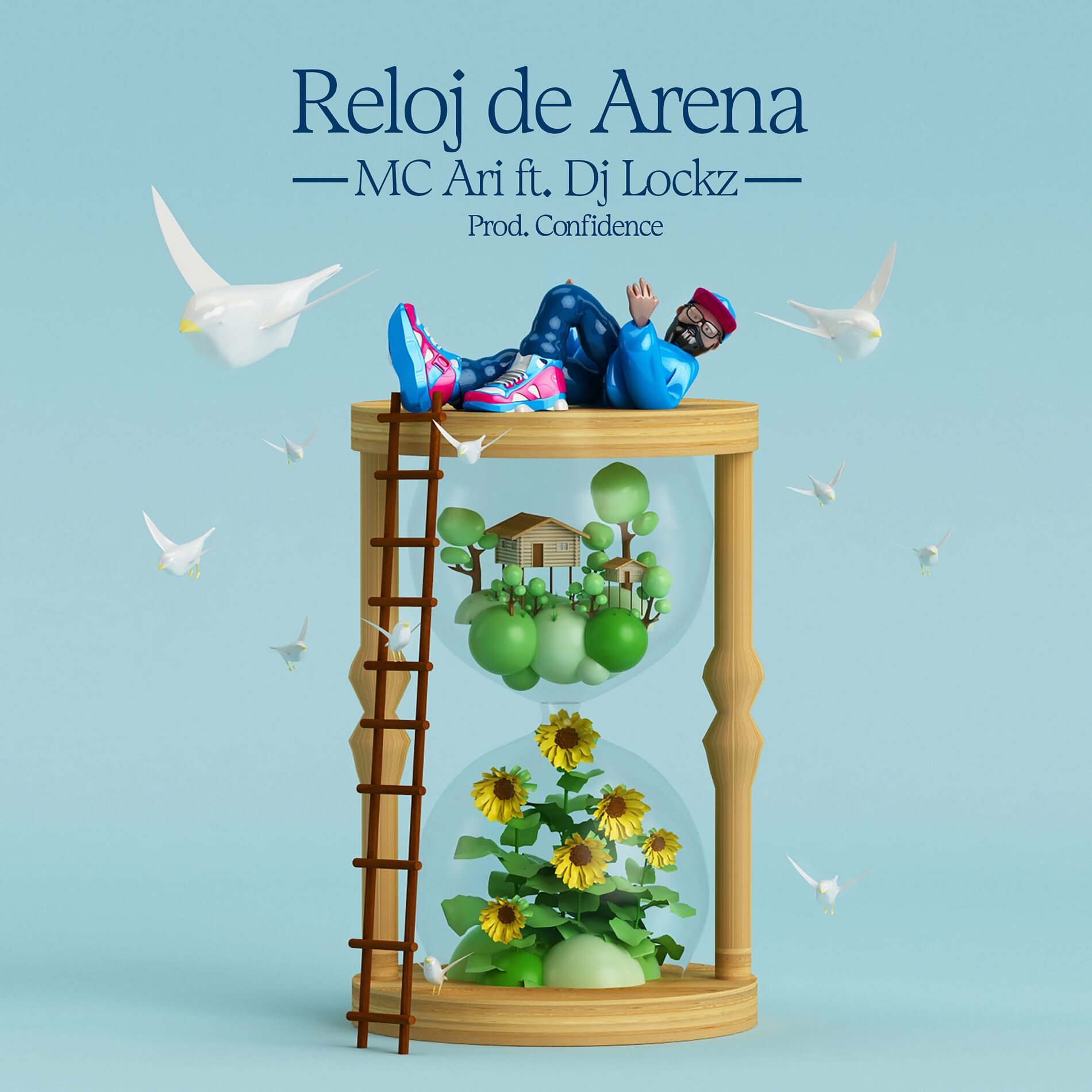 MC Ari Reloj de Arena letras y canciones Escuchalas en Deezer