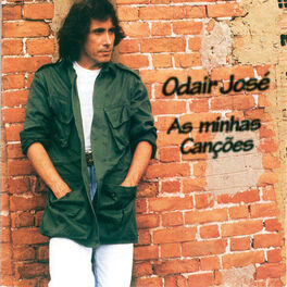 Album cover of As Minhas Cancoes