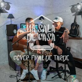 Album cover of Final de Tarde (Cover)