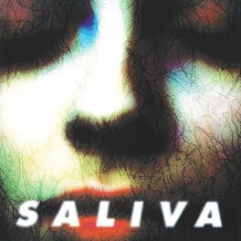 Album cover of Saliva