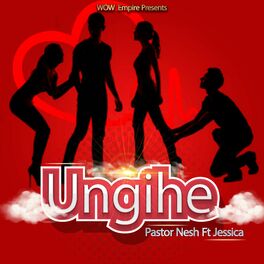 Album cover of Ungihe