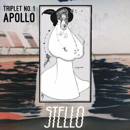 Album cover of Triplet No. 1: Apollo