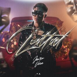 Album cover of Lealtad