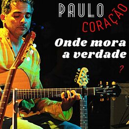 Album cover of Onde Mora a Verdade