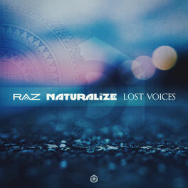 Album cover of Lost Voices