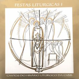 Album cover of Festas Litúrgicas - I