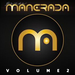 Album cover of Vol. 2