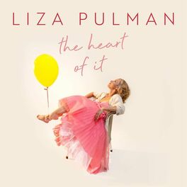Album cover of The Heart Of It