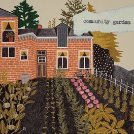 Album cover of Community Garden